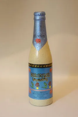 Délirium Trémens Blonde 8.5° 33cl
