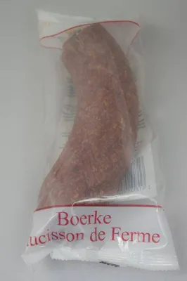 Salami Artisanal Petit Paysan 400g