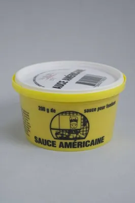 Sauce Américaine Extra - Traiteur Philippe 200g
