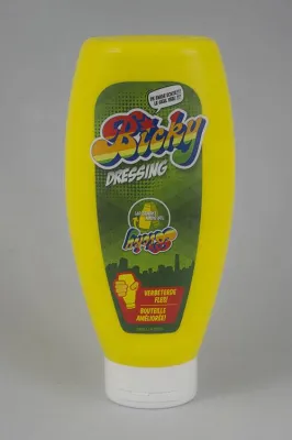 Sauce BICKY Dressing Tube 350ml