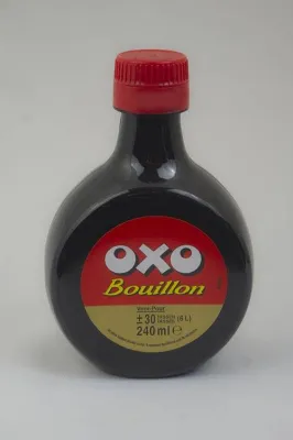 OXO Bouillons 240ml