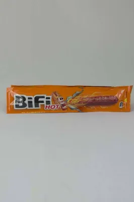 BIFI Originale Saucisse Sèche Fumée 20g