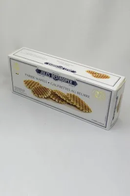 Gaufrettes au Beurre 125g