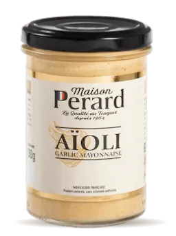 Aïoli PERARD 190g