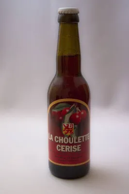 Choulette Cerise 5° 33cl