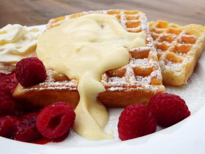 Saveurs de la Gastronomie Belge