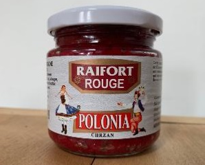 Les spécialités polonaises
