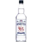 L'histoire de la vodka
